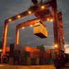Container Gantry Crane