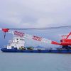 Ship Deck Cranes