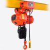 Electric Chain Hoist