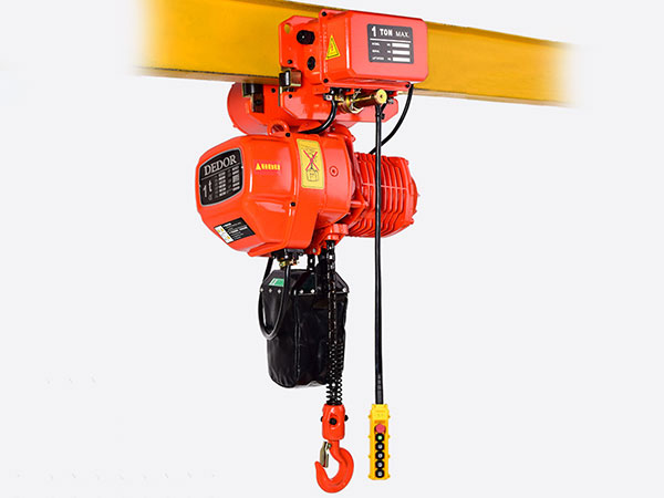 Electric Chain Hoist