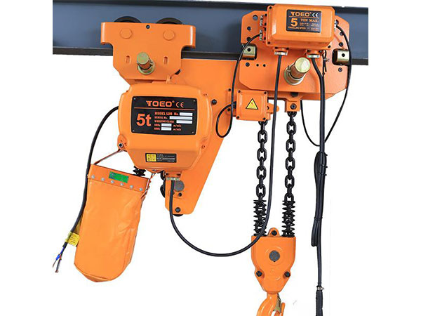 Electric Chain Hoist