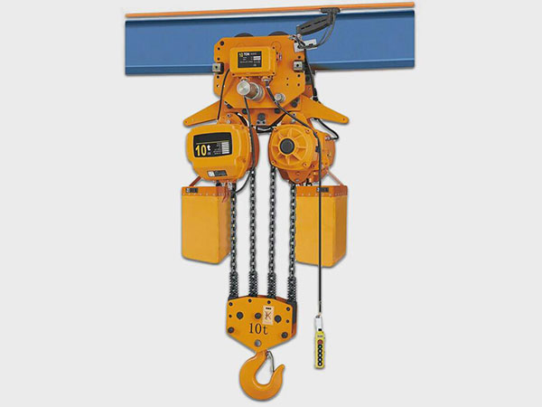 Electric Chain Hoist