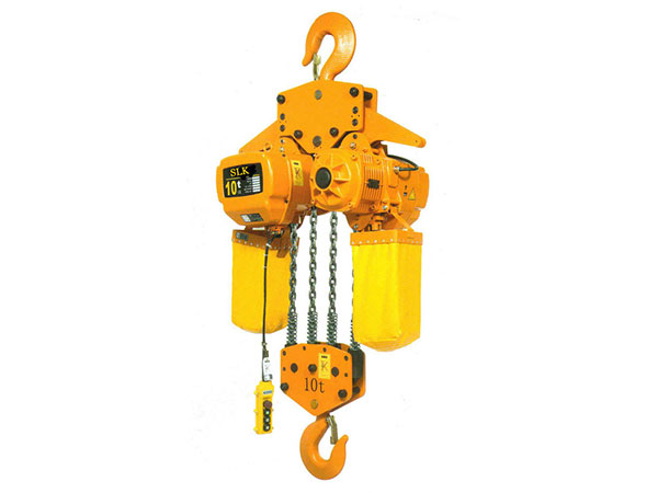 Electric Chain Hoist