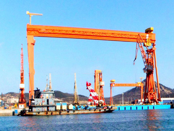 Harbor Freight Gantry Crane