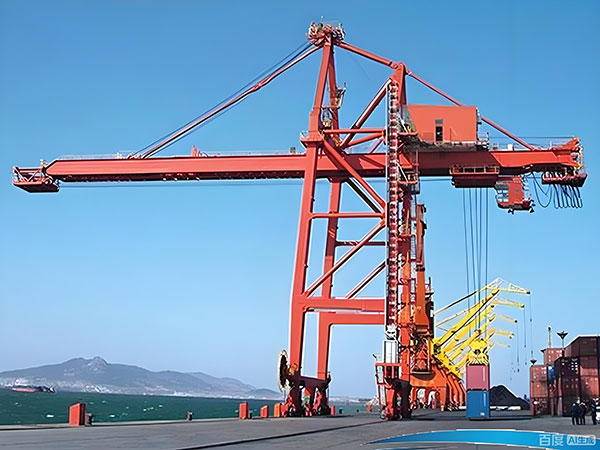 Harbor Freight Gantry Crane