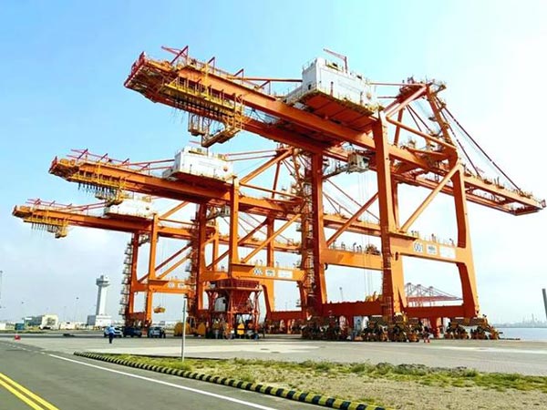 Harbor Freight Gantry Crane