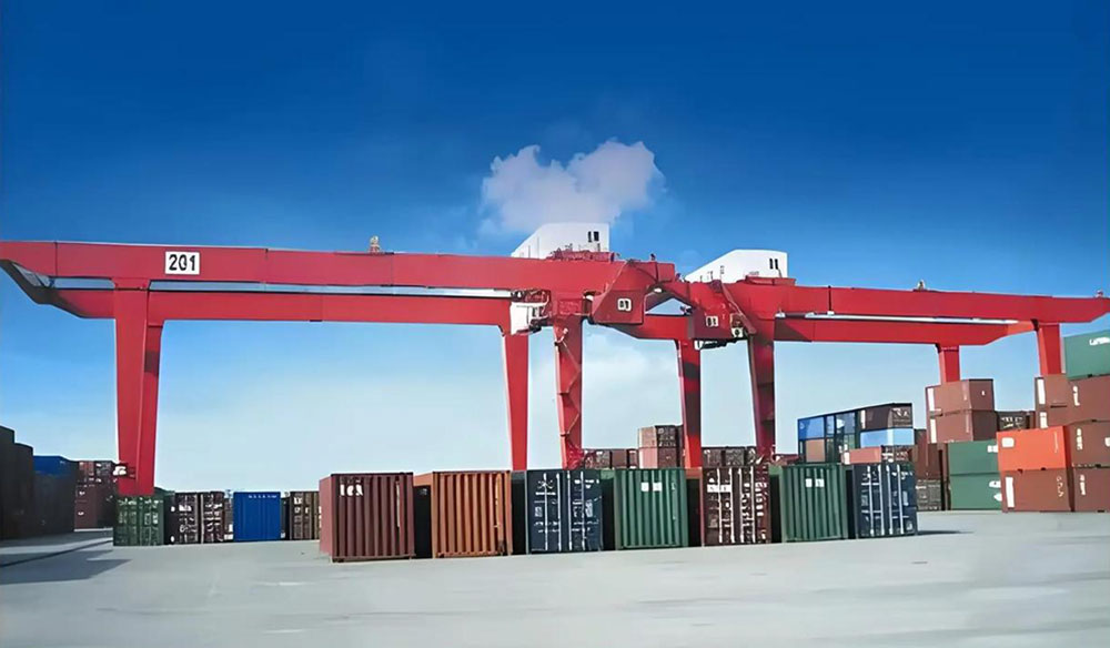 Harbor Freight Gantry Crane