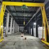 Mobile Gantry Crane