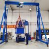 Mobile Gantry Crane
