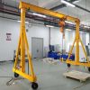 Mobile Gantry Crane