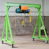 Portable Gantry Crane