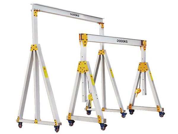 Portable Gantry Crane