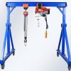 Portable Gantry Crane