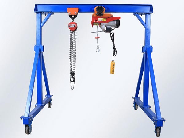 Portable Gantry Crane