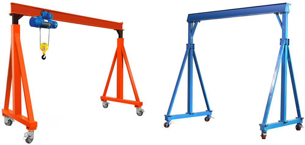 Portable Gantry Crane