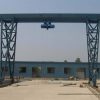 Rail Gantry Crane