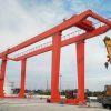 Rail Gantry Crane