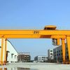 Rail Mounted Crane