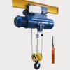 Wire Rope Electric Hoist