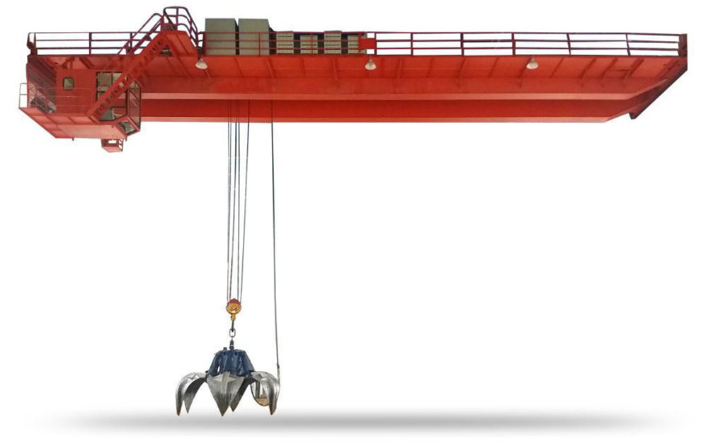 Overhead Travelling Crane