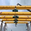 Overhead Travelling Crane