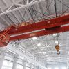 Overhead Travelling Crane