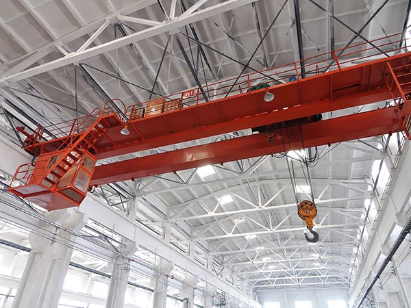 Overhead Travelling Crane