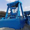 Crane Grab Bucket