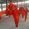 Crane Grab Bucket